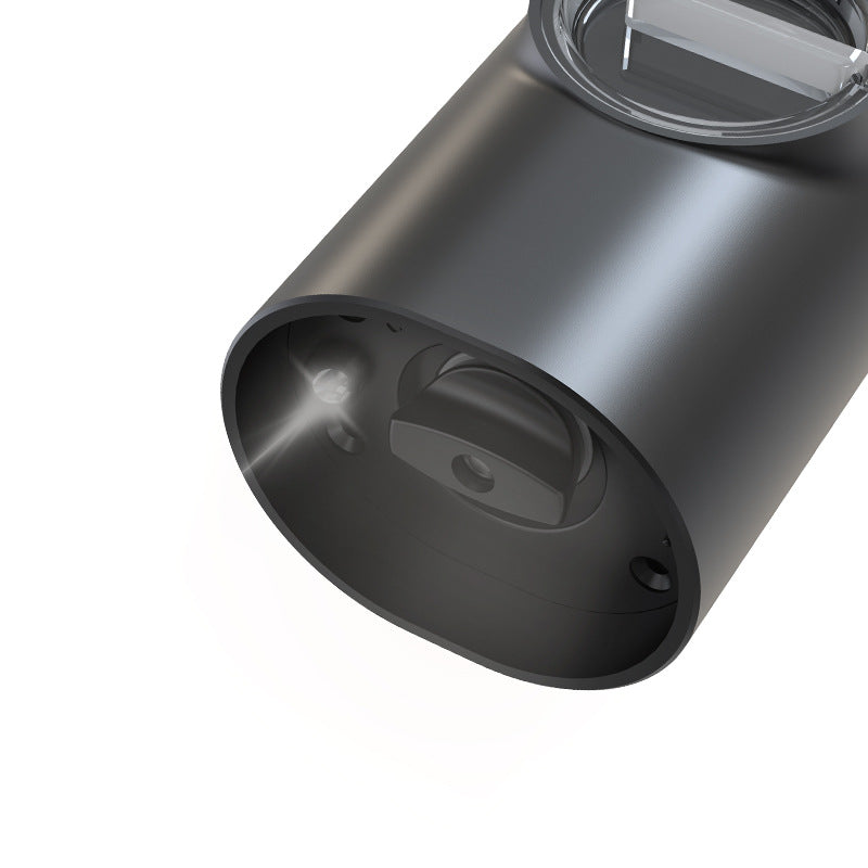 Electric Ceramic Burr Spice Grinder | USB-C Rechargeable | Single & Twin Pack
