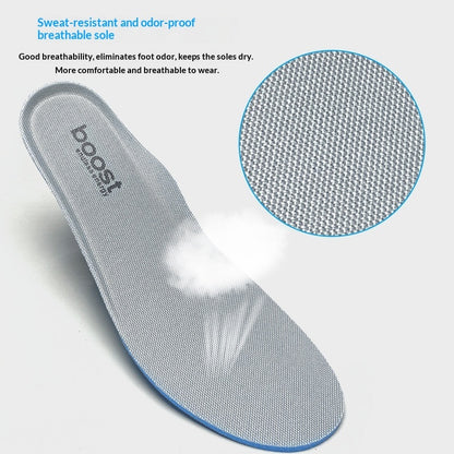 Hyperlon Mesh U-Shape Boost Insoles | EU 35-46