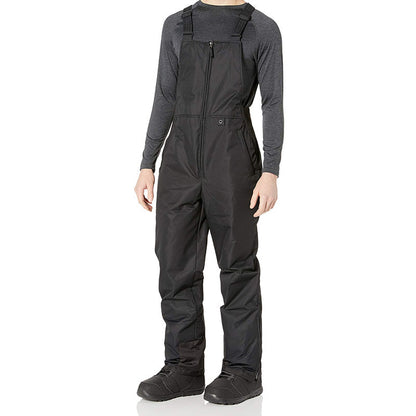 Men's Waterproof Ski Trousers | Outdoor Shell Snow Pants
