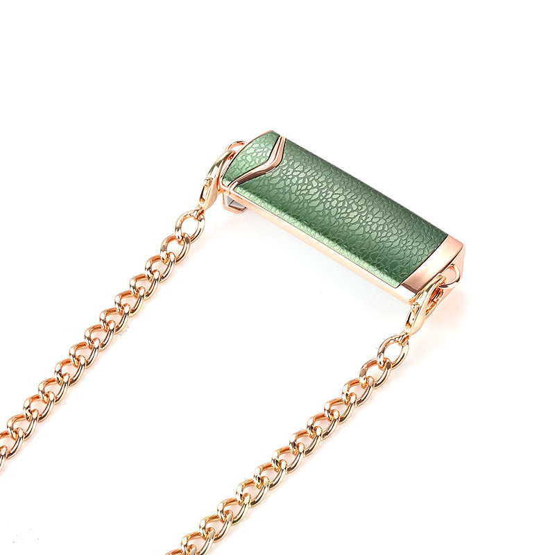 Crossbody Phone Chain Back Clip | Universal Detachable Metal Shoulder Strap