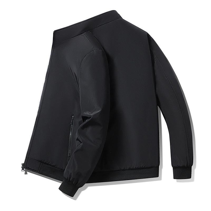 Men's Thickened Winter Padded Coat | Oversized | M-8XL