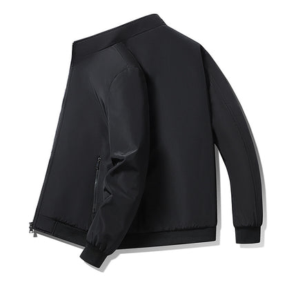 Men's Thickened Winter Padded Coat | Oversized | M-8XL