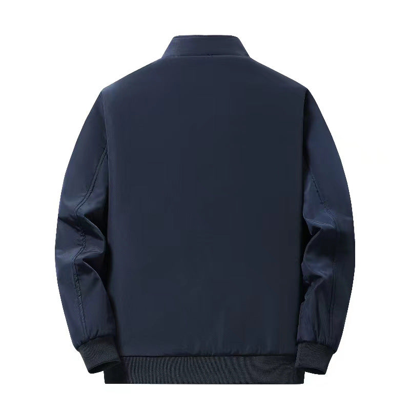 Men's Thickened Winter Padded Coat | Oversized | M-8XL