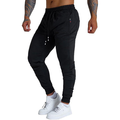 Men's Cargo Sweatpants | Casual & Gym Bottoms