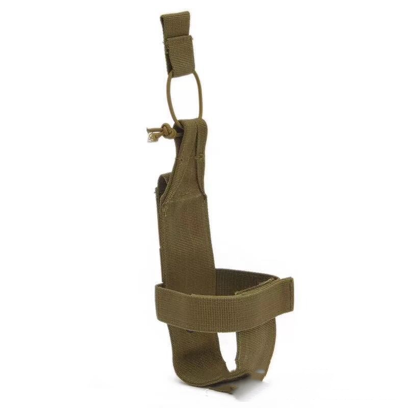 Tactical Dog Harness Set | 5 Piece K9 Training Vest & Leash