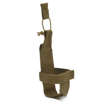 Tactical Dog Harness Set | 5 Piece K9 Training Vest & Leash