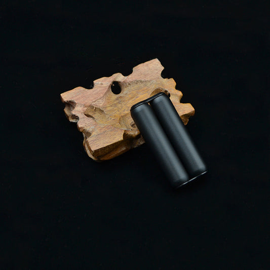 Metal Decompression Rod Fidget Toy | Slim EDC Stress Relief