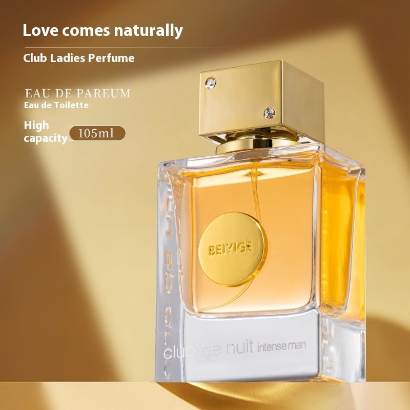 Nightclub Edition Woody Fragrance 105ml | Eau de Parfum