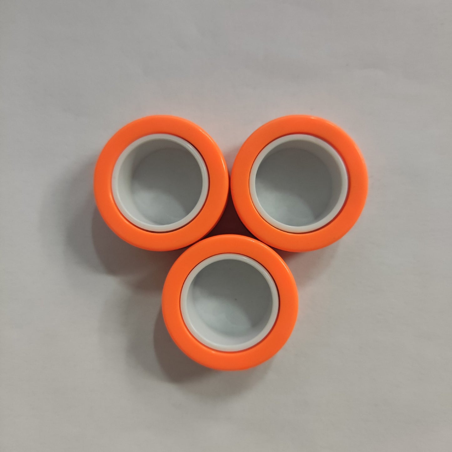 Magnetic Bracelet Fingertip Spinning Top | Decompression Fidget Toy
