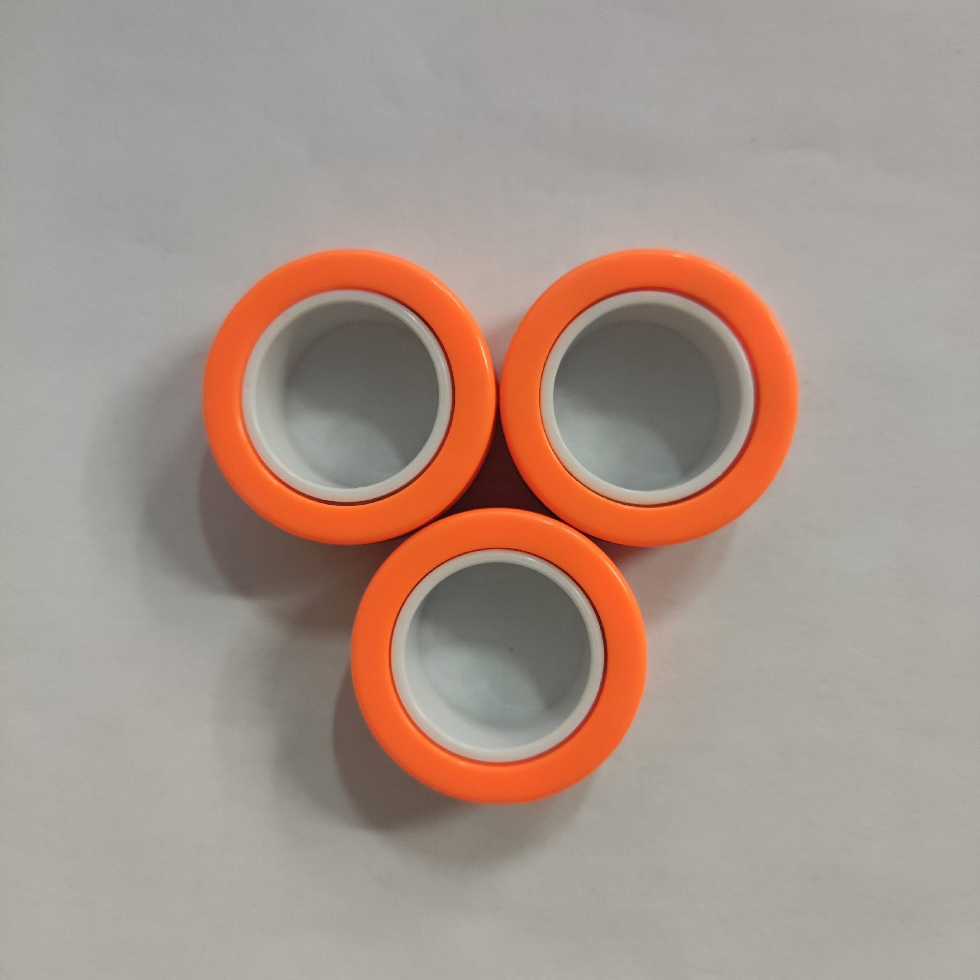 Magnetic Bracelet Fingertip Spinning Top | Decompression Fidget Toy
