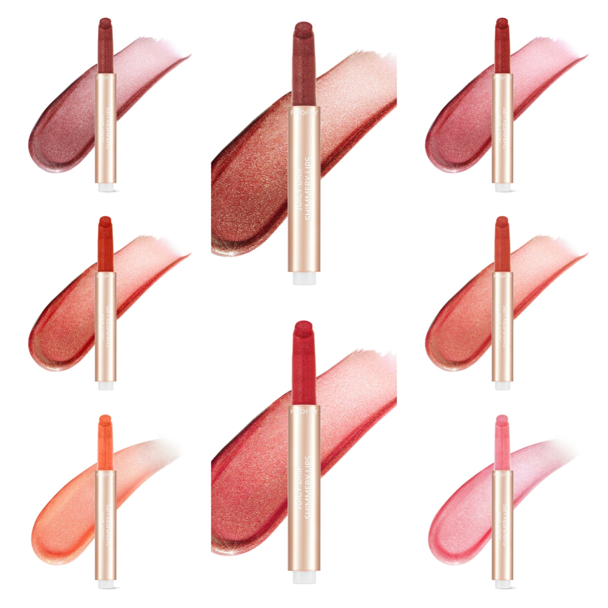 Hydrating Lip Plump Balm - Plumping Colour Treatment