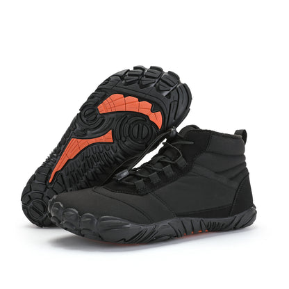High Top Casual Cotton Shoes For Comfortable Lovers