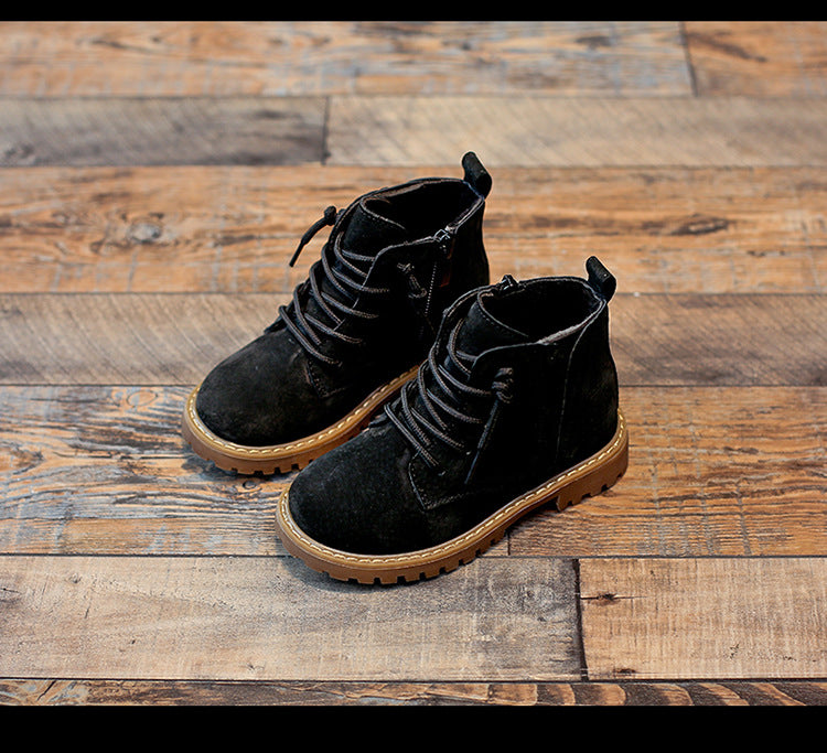 JP Collections-Baby & Toddler Boots