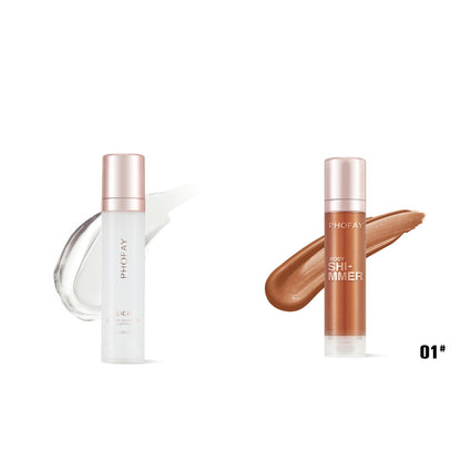 Hydrating Makeup Primer - Lightweight Grip Formula