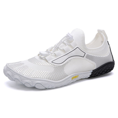 Unisex Yoga & Dance Shoes – Elastic Stretch Soft Sole, 5 Colours