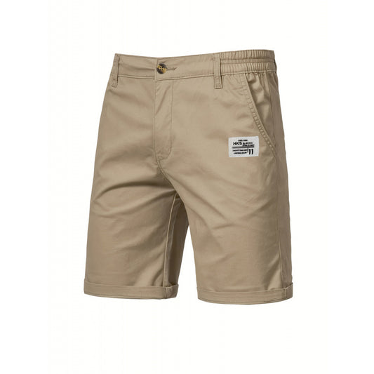 Men's CVC Cargo Shorts | Relaxed Fit Vintage Style S-XXL