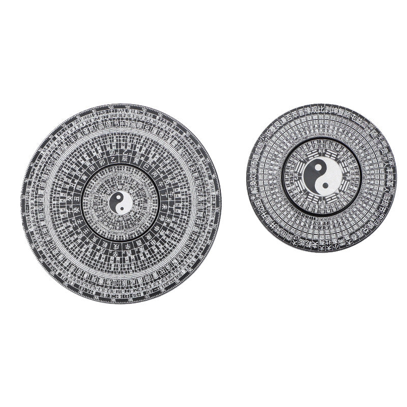 Hexagram V3 Aluminium Fingertip Gyroscope