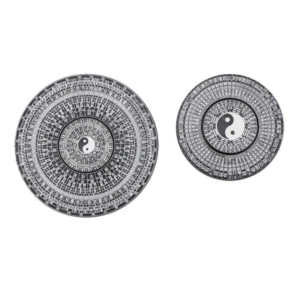 Hexagram V3 Aluminium Fingertip Gyroscope