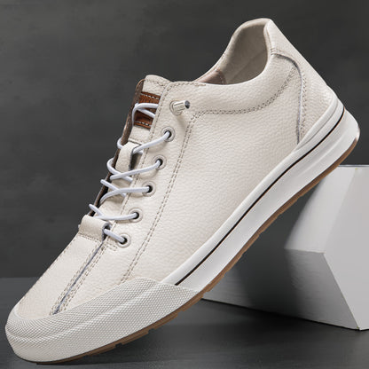 Unisex Height-Increasing Low-Top Trainers | 3 Styles | EU 37-45
