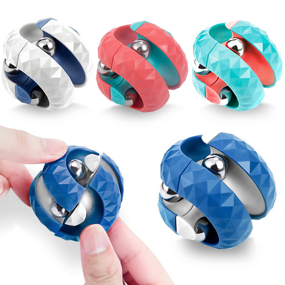Adults & Children Autism Sensory Decompression Fidget Toy
