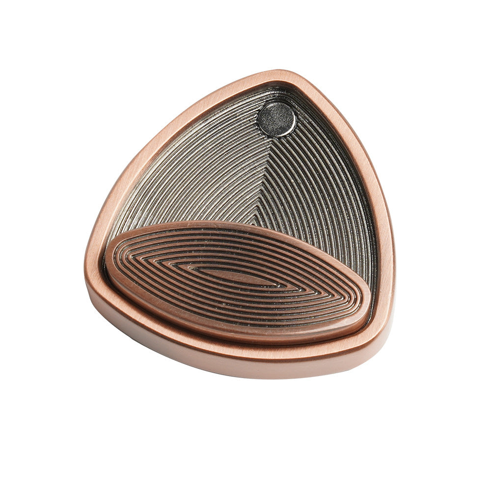 Multi-Design Push Card Gyroscope Fidget Toy | 24 Styles EDC