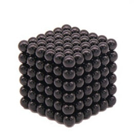 5mm Neodymium Magnetic Balls 216-Piece Fidget Set - JParker Collections