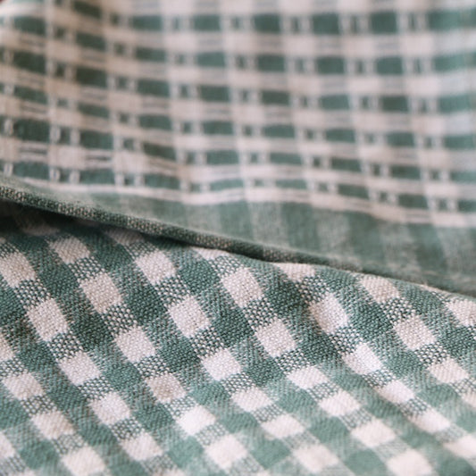Cotton Kitchen Multi-Purpose Towel 3-Pack | Assorted Sizes