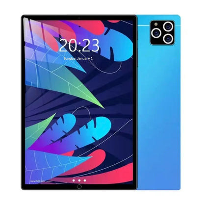 10.1-Inch Android Tablet | Dimensity 9300 & Detachable Keyboard