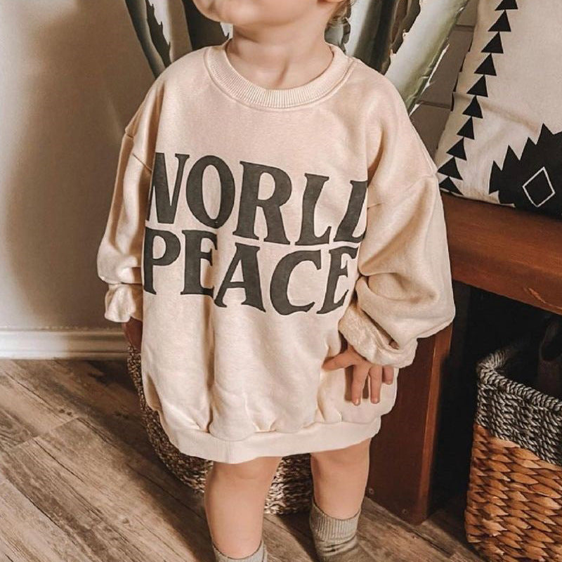 Boys Cotton Pullover Sweater | Soft Casual Knitwear