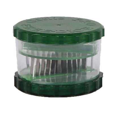 Garlic Peeler – Transparent PP Roller Garlic Skin Remover