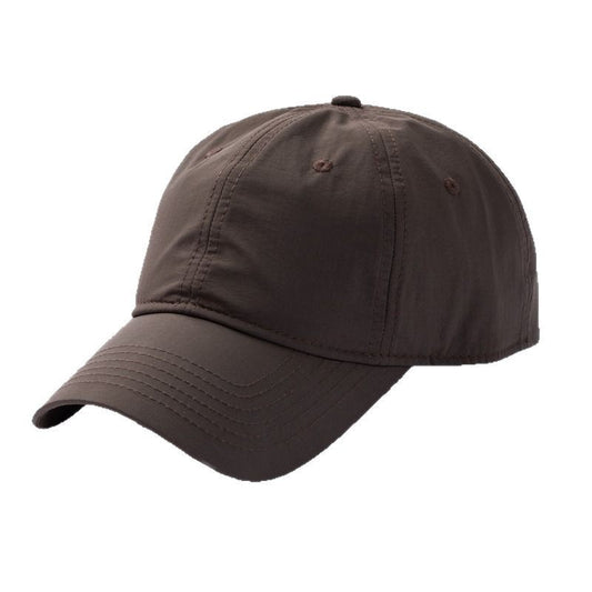Quick-Dry Breathable Baseball Cap - Multi-Size Unisex Outdoor