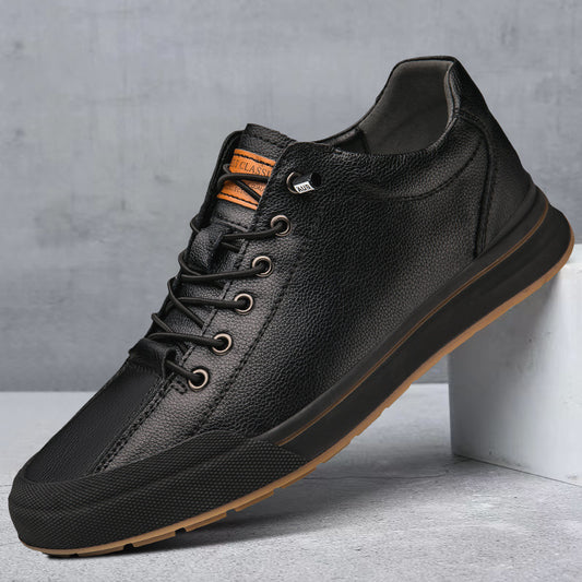 Unisex Height-Increasing Low-Top Trainers | 3 Styles | EU 37-45