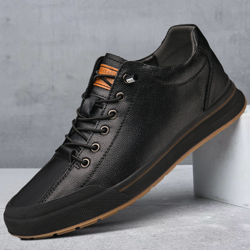 Unisex Height-Increasing Low-Top Trainers | 3 Styles | EU 37-45