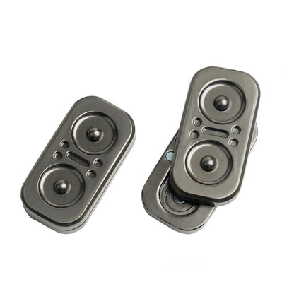 Multi-Design Push Card Gyroscope Fidget Toy | 24 Styles EDC