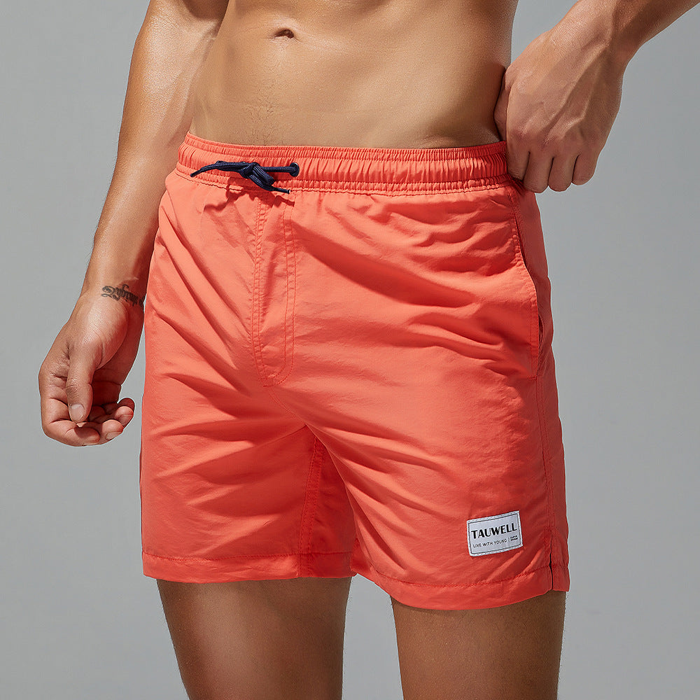 Men's Quick-Dry Beach Swim Trunks | 14 Colours M-XXL
