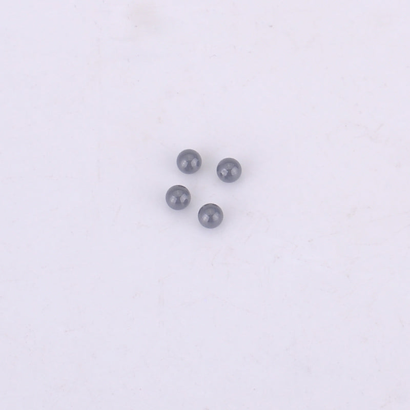 Stainless Steel G10 Push Card Spinning Top Fidget Toy | Premium EDC