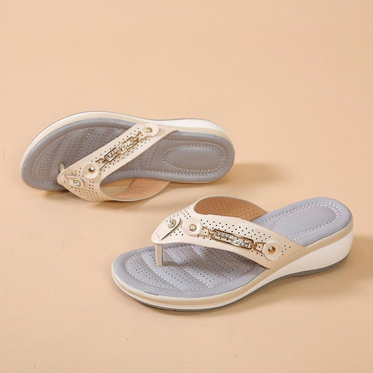 JP Collections-Sandals