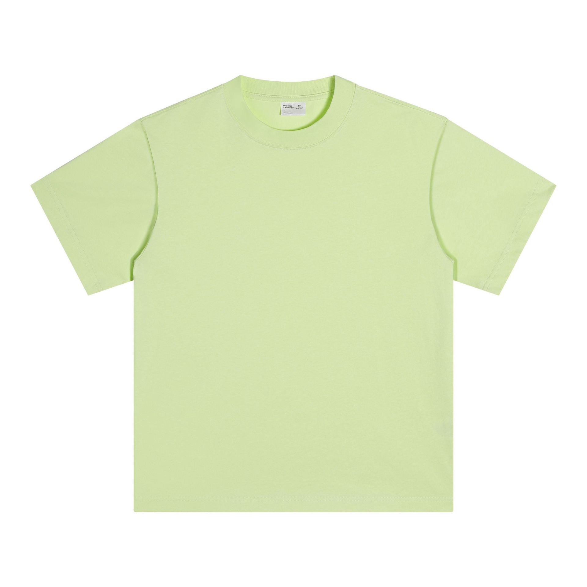 Men's Pure Cotton Drop Shoulder T-Shirt - Relaxed Fit, 19 Colours