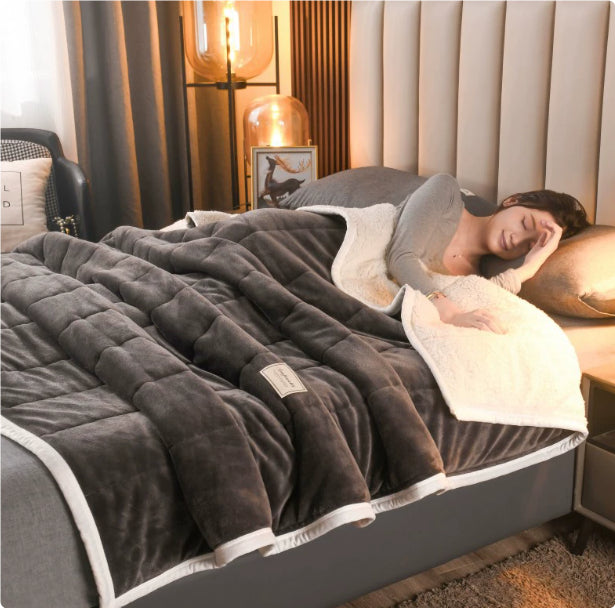 JP Collections-Blankets