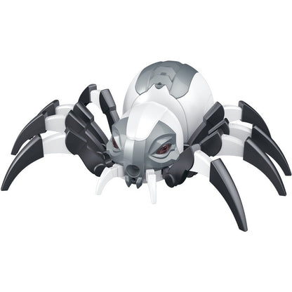 RC Spray Creature Toy - Spider, Bee or Octopus with Mist Function