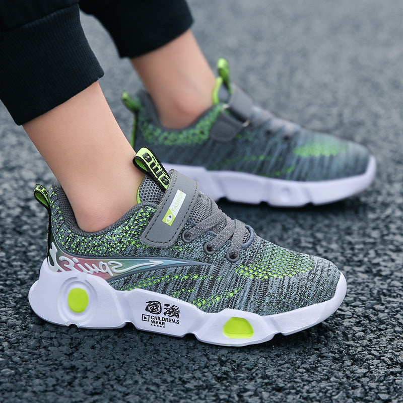 JP Collections-Athletic Shoes