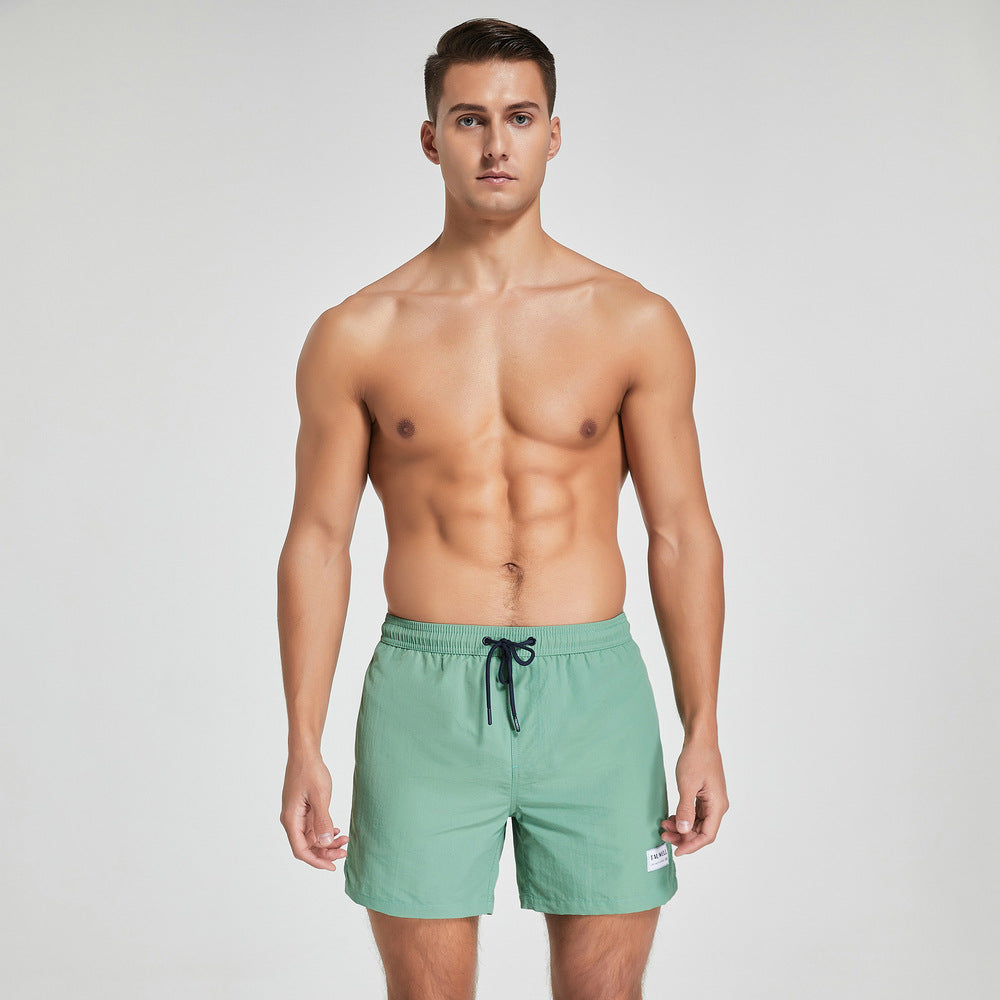 Men's Quick-Dry Beach Swim Trunks | 14 Colours M-XXL
