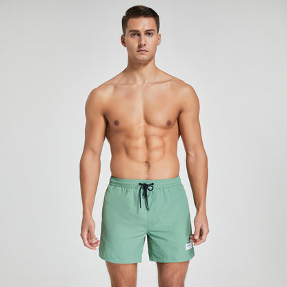 Men's Quick-Dry Beach Swim Trunks | 14 Colours M-XXL