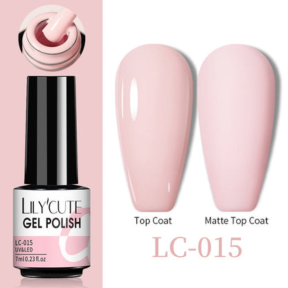 Color Changing Thermal Gel Nail Polish-41