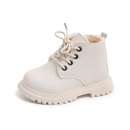 JP Collections-Baby & Toddler Boots