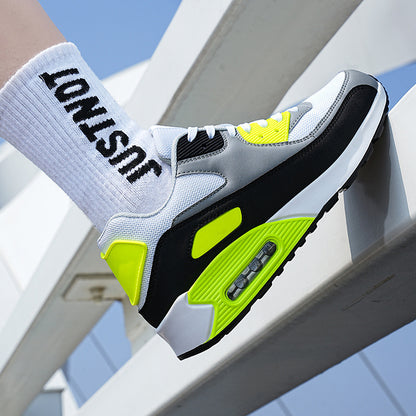 Men's Lightweight Breathable Sports Trainers | EVA Upper