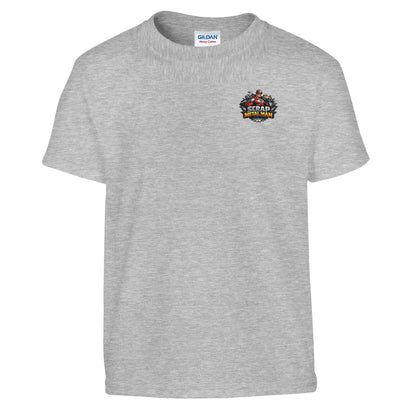 Classic Kids Crewneck T-Shirt | Gildan 5000B