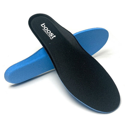 Hyperlon Mesh U-Shape Boost Insoles | EU 35-46