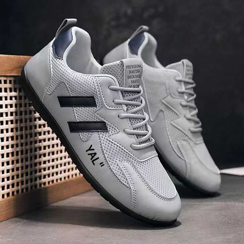 Men's Elastic Strap Casual Trainers | EU 39-44