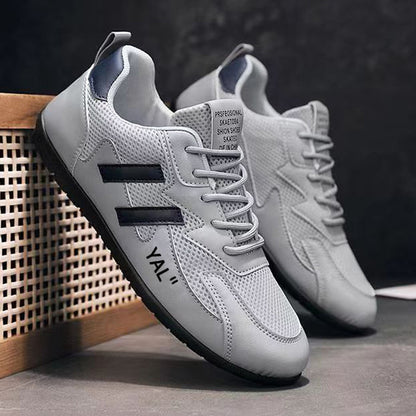 Men's Elastic Strap Casual Trainers | EU 39-44